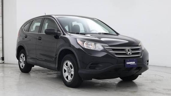 HONDA CR-V 2014 2HKRM4H38EH651209 image