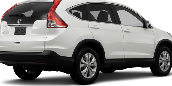 HONDA CR-V 2014 5J6RM4H5XEL036118 image