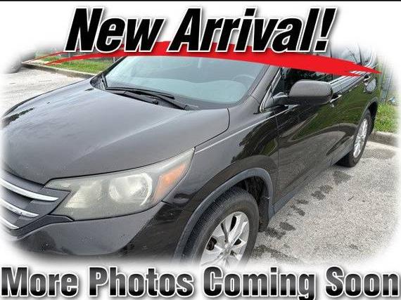 HONDA CR-V 2014 2HKRM3H5XEH526367 image