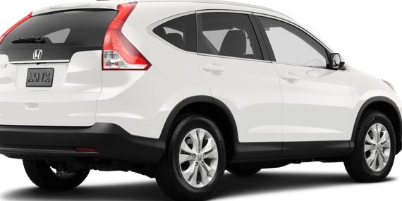 HONDA CR-V 2014 5J6RM4H7XEL033916 image