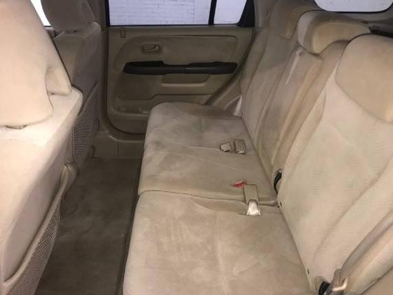 HONDA CR-V 2005 JHLRD78855C033681 image