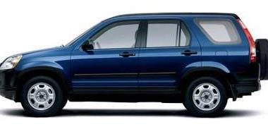 HONDA CR-V 2005 SHSRD68575U306743 image HONDA CR-V 2005 SHSRD68575U306743 image