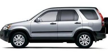 HONDA CR-V 2005 JHLRD788X5C048399 image