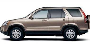 HONDA CR-V 2005 JHLRD78905C043799 image