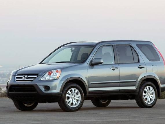 HONDA CR-V 2005 SHSRD78945U318342 image HONDA CR-V 2005 SHSRD78945U318342 image