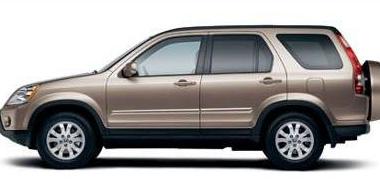 HONDA CR-V 2005 JHLRD78965C011407 image HONDA CR-V 2005 JHLRD78965C011407 image