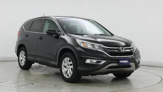 HONDA CR-V 2015 3CZRM3H51FG709743 image