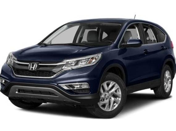 HONDA CR-V 2015 2HKRM4H51FH649790 image