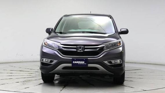 HONDA CR-V 2015 5J6RM4H57FL028687 image