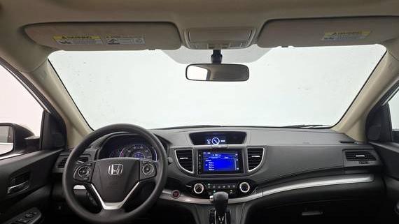 HONDA CR-V 2015 5J6RM4H53FL102980 image