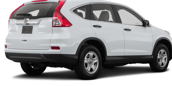 HONDA CR-V 2015 5J6RM4H36FL101322 image