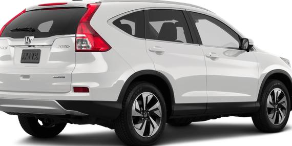 HONDA CR-V 2015 5J6RM3H9XFL012089 image