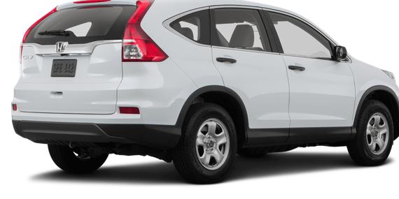 HONDA CR-V 2015 5J6RM4H38FL021858 image