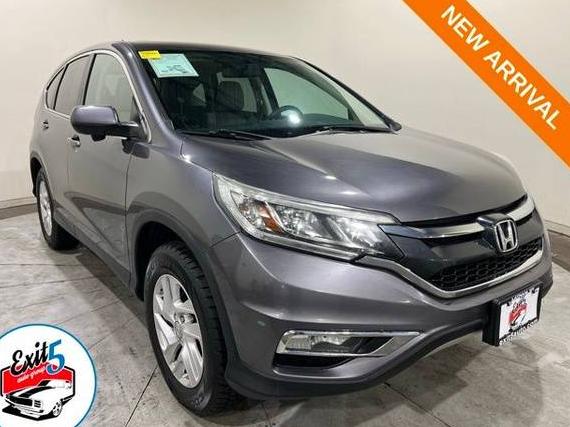 HONDA CR-V 2015 2HKRM4H52FH695645 image
