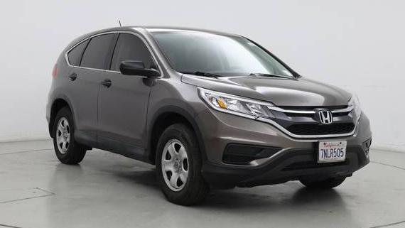 HONDA CR-V 2015 2HKRM3H34FH555332 image HONDA CR-V 2015 2HKRM3H34FH555332 image
