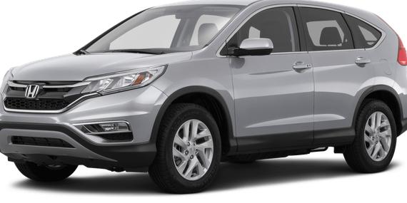 HONDA CR-V 2015 2HKRM3H59FH544943 image