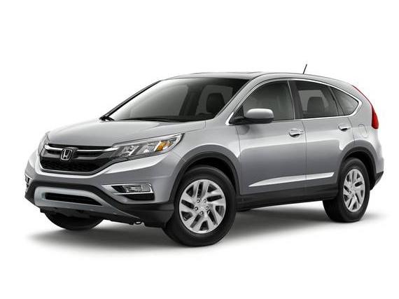 HONDA CR-V 2015 2HKRM4H56FH623105 image