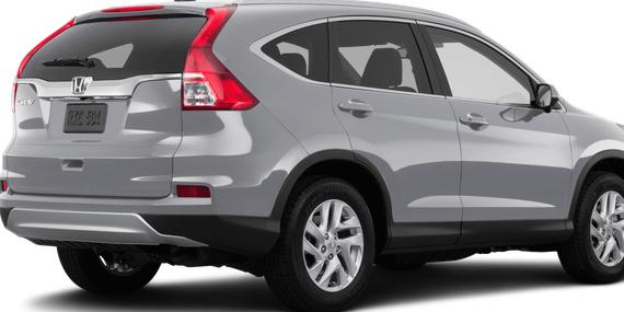 HONDA CR-V 2015 2HKRM4H71FH630643 image