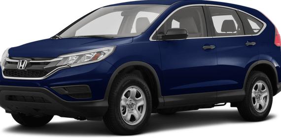 HONDA CR-V 2015 3CZRM3H38FG715831 image