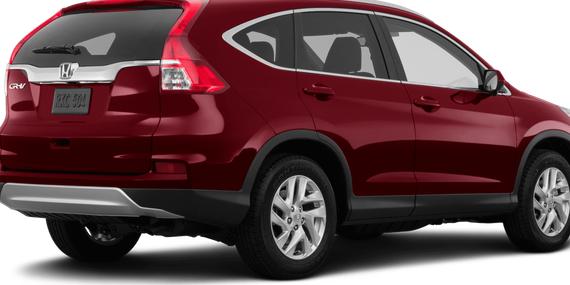 HONDA CR-V 2015 2HKRM4H77FH702977 image
