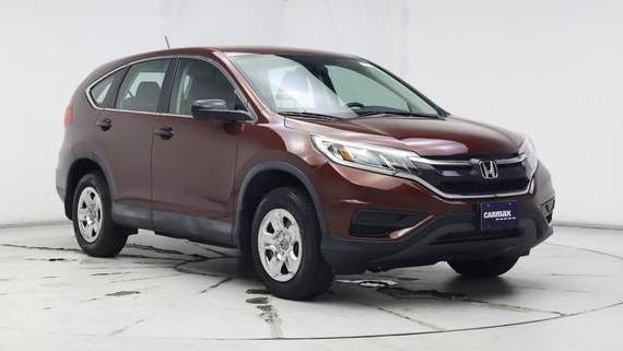 HONDA CR-V 2015 2HKRM3H30FH548457 image