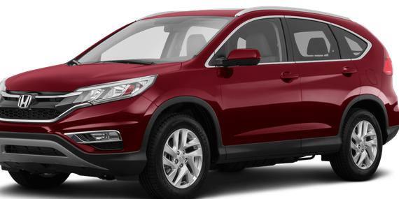 HONDA CR-V 2015 2HKRM3H77FH502174 image