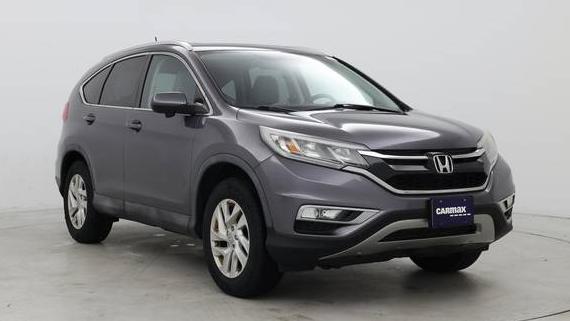 HONDA CR-V 2015 2HKRM4H74FH610175 image