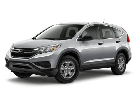 HONDA CR-V 2015 3CZRM3H32FG705361 image