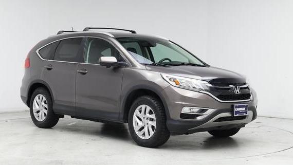 HONDA CR-V 2015 2HKRM4H73FH656158 image