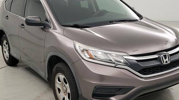 HONDA CR-V 2015 2HKRM3H39FH557416 image