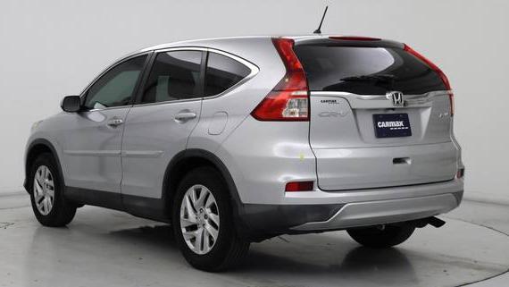 HONDA CR-V 2015 2HKRM4H56FH619281 image HONDA CR-V 2015 2HKRM4H56FH619281 image