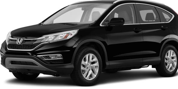 HONDA CR-V 2015 2HKRM3H70FH510830 image