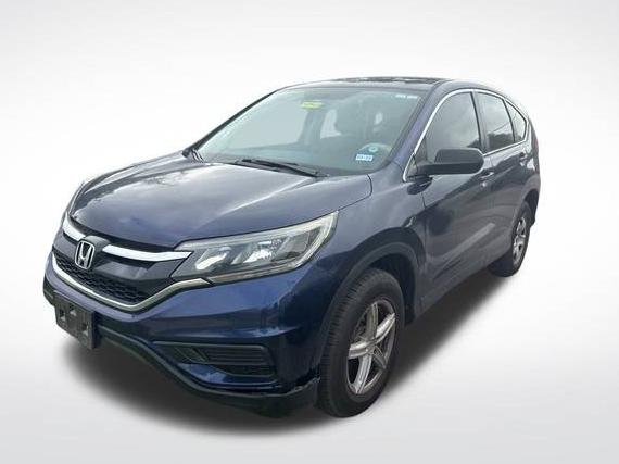HONDA CR-V 2015 3CZRM3H34FG708651 image