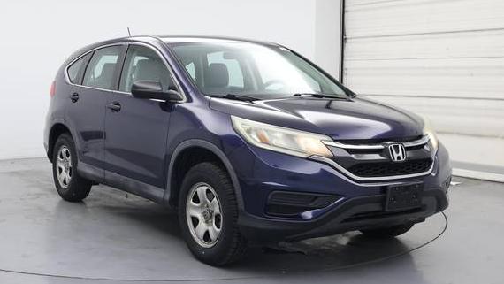 HONDA CR-V 2015 2HKRM4H39FH684818 image
