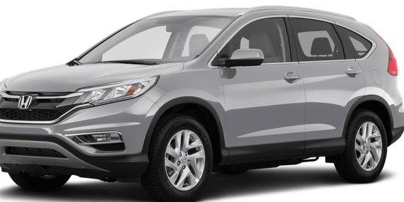 HONDA CR-V 2015 5J6RM3H78FL001185 image