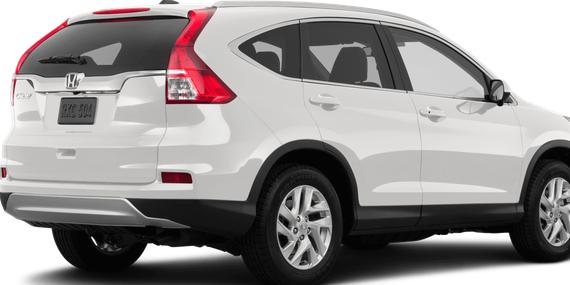 HONDA CR-V 2015 2HKRM4H72FH686669 image