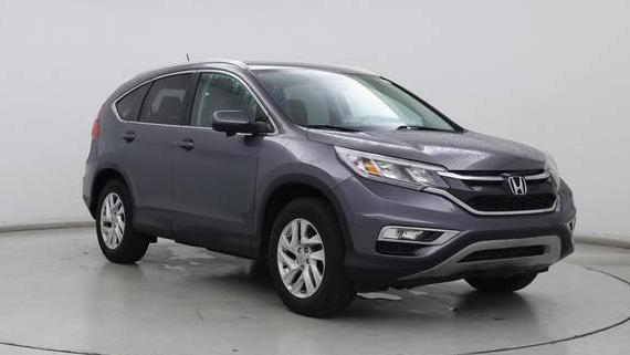 HONDA CR-V 2015 2HKRM4H77FH699787 image