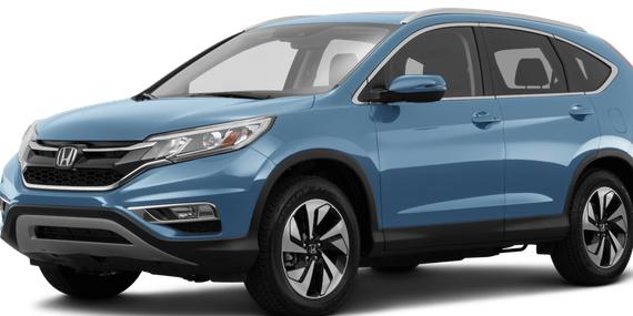 HONDA CR-V 2015 5J6RM4H9XFL036074 image