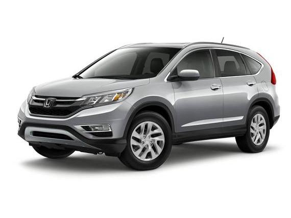 HONDA CR-V 2015 2HKRM3H76FH549549 image