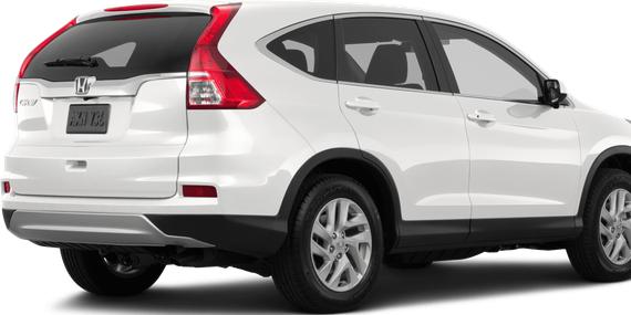 HONDA CR-V 2015 2HKRM4H58FH696802 image
