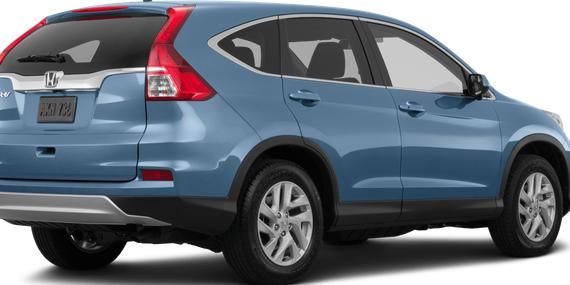 HONDA CR-V 2015 2HKRM4H57FH689114 image