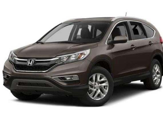 HONDA CR-V 2015 5J6RM4H79FL133667 image