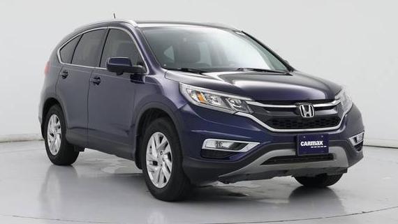 HONDA CR-V 2015 2HKRM3H77FH543792 image