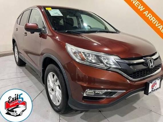 HONDA CR-V 2015 5J6RM4H5XFL111448 image