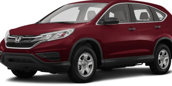 HONDA CR-V 2015 2HKRM3H35FH548194 image