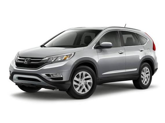 HONDA CR-V 2015 2HKRM4H79FH645343 image