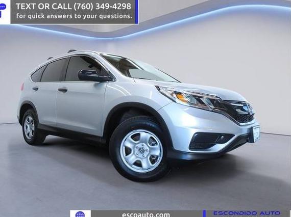 HONDA CR-V 2015 3CZRM3H30FG700255 image HONDA CR-V 2015 3CZRM3H30FG700255 image