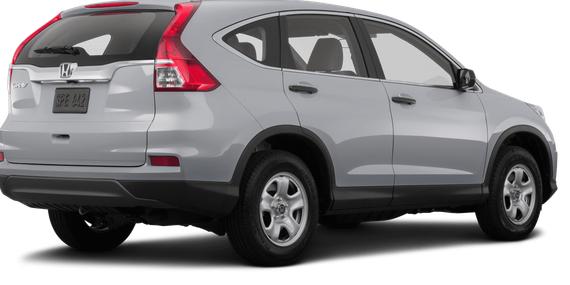 HONDA CR-V 2015 5J6RM4H31FL003007 image
