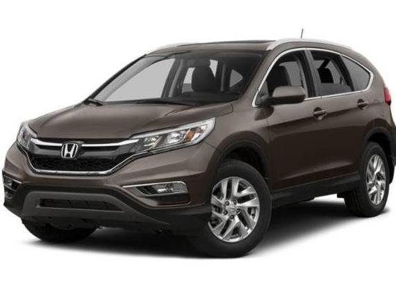 HONDA CR-V 2015 2HKRM4H78FH633717 image