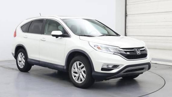 HONDA CR-V 2015 5J6RM4H79FL006711 image